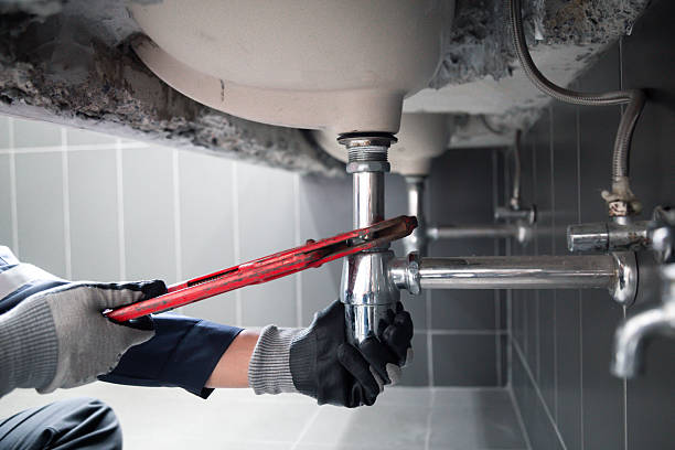 Trusted Gas Line Repair service in Gold Run, CA - AAA Plumbing Heating